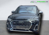 Audi SQ5 occasion année 2022 boite Automatique Annonce Audi SQ5 occasion Diesel 3.0 V6 TDI 341 BVA Quattro à Beaupuy