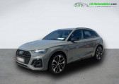 Audi SQ5 3.0 V6 TDI 341 BVA Quattro   Beaupuy 31