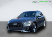 Audi SQ5 3.0 V6 TDI 341 BVA Quattro   Beaupuy 31