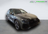 Audi SQ5 occasion année 2022 boite Automatique Annonce Audi SQ5 occasion Diesel 3.0 V6 TDI 341 BVA Quattro à Beaupuy