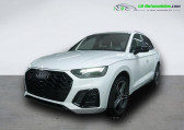 Audi SQ5 occasion année 2022 boite Automatique Annonce Audi SQ5 occasion Diesel 3.0 V6 TDI 341 BVA Quattro à Beaupuy