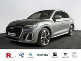 Annonce Audi SQ5 occasion Diesel 3.0 V6 TDI 341 BVA Quattro � L'Union