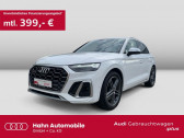 Annonce Audi SQ5 occasion Diesel 3.0 V6 TDI 341 BVA Quattro � L'Union