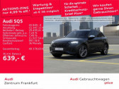 Annonce Audi SQ5 occasion Diesel 3.0 V6 TDI 341 BVA Quattro � L'Union