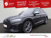 Annonce Audi SQ5 occasion Diesel 3.0 V6 TDI 341 BVA Quattro � L'Union