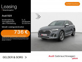 Annonce Audi SQ5 occasion Diesel 3.0 V6 TDI 341 BVA Quattro � L'Union