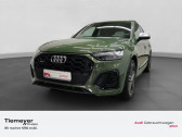 Annonce Audi SQ5 occasion Diesel 3.0 V6 TDI 341 BVA Quattro � L'Union