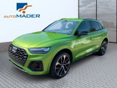 Annonce Audi SQ5 occasion Diesel 3.0 V6 TDI 341 BVA Quattro � L'Union