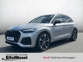 Annonce Audi SQ5 occasion Diesel 3.0 V6 TDI 341 BVA Quattro � L'Union