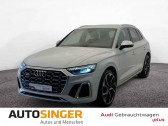 Annonce Audi SQ5 occasion Diesel 3.0 V6 TDI 341 BVA Quattro � L'Union