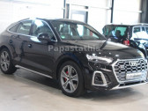 Annonce Audi SQ5 occasion Diesel 3.0 V6 TDI 341 BVA Quattro � L'Union