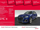 Annonce Audi SQ5 occasion Diesel 3.0 V6 TDI 341 BVA Quattro � L'Union
