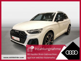 Annonce Audi SQ5 occasion Diesel 3.0 V6 TDI 341 BVA Quattro � L'Union