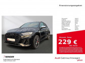 Annonce Audi SQ5 occasion Diesel 3.0 V6 TDI 341 BVA Quattro  L'Union