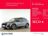 Annonce Audi SQ5 occasion Diesel 3.0 V6 TDI 341 BVA Quattro  L'Union