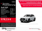 Annonce Audi SQ5 occasion Diesel 3.0 V6 TDI 341 BVA Quattro  L'Union