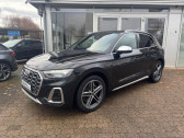 Annonce Audi SQ5 occasion Diesel 3.0 V6 TDI 341 BVA Quattro  L'Union