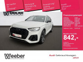 Annonce Audi SQ5 occasion Diesel 3.0 V6 TDI 341 BVA Quattro � L'Union