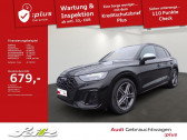Annonce Audi SQ5 occasion Diesel 3.0 V6 TDI 341 BVA Quattro � L'Union