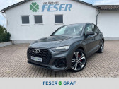 Audi SQ5 3.0 V6 TDI 341 BVA Quattro   L'Union 31