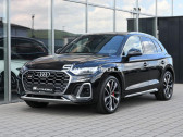 Audi SQ5 3.0 V6 TDI 341 BVA Quattro   L'Union 31