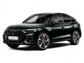 Annonce Audi SQ5 occasion Diesel 3.0 V6 TDI 341 BVA Quattro  L'Union