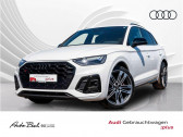 Annonce Audi SQ5 occasion Diesel 3.0 V6 TDI 341 BVA Quattro  L'Union