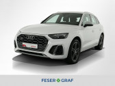Annonce Audi SQ5 occasion Diesel 3.0 V6 TDI 341 BVA Quattro  L'Union