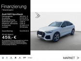 Annonce Audi SQ5 occasion Diesel 3.0 V6 TDI 341 BVA Quattro  L'Union