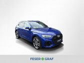 Annonce Audi SQ5 occasion Diesel 3.0 V6 TDI 341 BVA Quattro  L'Union