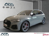 Audi SQ5 occasion année 2022 boite Automatique Annonce Audi SQ5 occasion Diesel 3.0 V6 TDI 341 BVA Quattro à L'Union