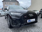 Audi SQ5 occasion année 2021 boite Automatique Annonce Audi SQ5 occasion Diesel 3.0 V6 TDI 341 BVA Quattro à L'Union