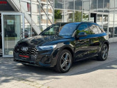 Audi SQ5 occasion année 2021 boite Automatique Annonce Audi SQ5 occasion Diesel 3.0 V6 TDI 341 BVA Quattro à L'Union