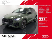 Audi SQ5 occasion année 2022 boite Automatique Annonce Audi SQ5 occasion Diesel 3.0 V6 TDI 341 BVA Quattro à L'Union