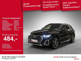 Audi SQ5 occasion année 2022 boite Automatique Annonce Audi SQ5 occasion Diesel 3.0 V6 TDI 341 BVA Quattro à L'Union