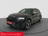 Audi SQ5 occasion année 2022 boite Automatique Annonce Audi SQ5 occasion Diesel 3.0 V6 TDI 341 BVA Quattro à L'Union