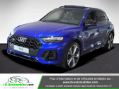 Audi SQ5 occasion année 2021 boite Automatique Annonce Audi SQ5 occasion Diesel 3.0 V6 TDI 341 Tiptronic 8 Quattro à Beaupuy