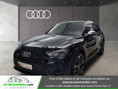 Audi SQ5 occasion année 2021 boite Automatique Annonce Audi SQ5 occasion Diesel 3.0 V6 TDI 341 Tiptronic 8 Quattro à Beaupuy