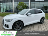 Audi SQ5 occasion année 2021 boite Automatique Annonce Audi SQ5 occasion Diesel 3.0 V6 TDI 341 Tiptronic 8 Quattro à Beaupuy