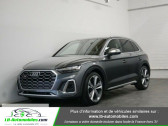 Audi SQ5 occasion année 2021 boite Automatique Annonce Audi SQ5 occasion Diesel 3.0 V6 TDI 341 Tiptronic 8 Quattro à Beaupuy