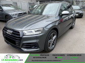 Audi SQ5 occasion année 2020 boite Automatique Annonce Audi SQ5 occasion Diesel 3.0 V6 TDI 341 Tiptronic 8 Quattro à Beaupuy