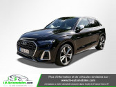 Audi SQ5 occasion année 2021 boite Automatique Annonce Audi SQ5 occasion Diesel 3.0 V6 TDI 341 Tiptronic 8 Quattro à Beaupuy