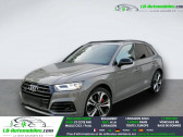 Annonce Audi SQ5 occasion Diesel 3.0 V6 TDI 347 BVA Quattro � Beaupuy