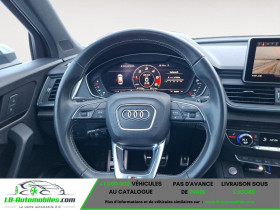 Audi SQ5 3.0 V6 TDI 347 BVA Quattro  occasion � Beaupuy - photo n�7