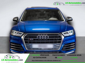 Audi SQ5 3.0 V6 TDI 347 BVA Quattro  occasion � Beaupuy - photo n�5