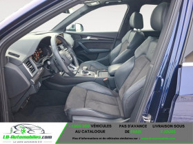 Audi SQ5 3.0 V6 TDI 347 BVA Quattro  occasion � Beaupuy - photo n�5