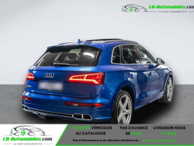 Audi SQ5 3.0 V6 TDI 347 BVA Quattro  occasion � Beaupuy - photo n�4