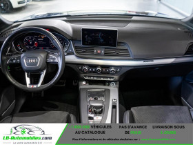 Audi SQ5 3.0 V6 TDI 347 BVA Quattro  occasion � Beaupuy - photo n�3
