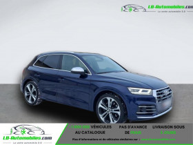 Audi SQ5 3.0 V6 TDI 347 BVA Quattro  occasion � Beaupuy - photo n�2
