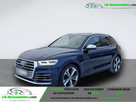 Audi SQ5 , garage LB AUTOMOBILES � Beaupuy